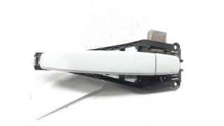 MANETA EXTERIOR TRASERA IZQUIERDA OPEL CORSA D (2006-2014) 1.3 CDTI (L08, L68) 75CV 1248CC - L.4946259 / 13255665