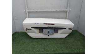 PORTON TRASERO FORD FOCUS SEDÁN (1999-2004) 1.8 TURBO DI / TDDI 90CV 1753CC - L.4946843 / 1372684