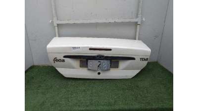 PORTON TRASERO FORD FOCUS SEDÁN (1999-2004) 1.8 TURBO DI / TDDI 90CV 1753CC - L.4946843 / 1372684