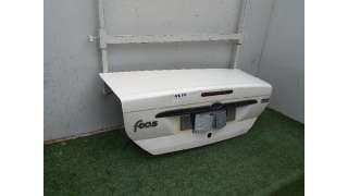 PORTON TRASERO FORD FOCUS SEDÁN (1999-2004) 1.8 TURBO DI / TDDI 90CV 1753CC - L.4946843 / 1372684