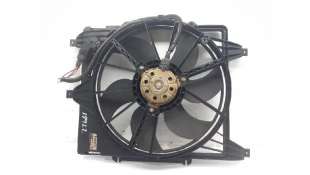 ELECTROVENTILADOR RENAULT CLIO II (1999-2005) 1.9 DTI (B/CB0U) 80CV 1870CC - L.4947331 / 7700428659 2