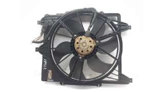 ELECTROVENTILADOR RENAULT CLIO II (1999-2005) 1.9 DTI (B/CB0U) 80CV 1870CC - L.4947331 / 7700428659
