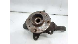MANGUETA DELANTERA DERECHA RENAULT CLIO II (1999-2005) 1.9 DTI (B/CB0U) 80CV 1870CC - L.4947386 / 8200207313
