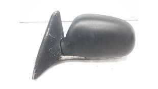 RETROVISOR IZQUIERDO HYUNDAI ACCENT I (1994-2000) 1.3 75CV 1341CC - L.4947653 / 8761025621 2