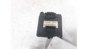RESISTENCIA CALEFACCION CITROEN C4 GRAND PICASSO I (2006-2011) 1.6 HDI 109CV 1560CC - L.4947874 / A43000700