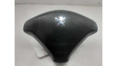 AIRBAG DELANTERO IZQUIERDO PEUGEOT 307 (2000-2007) 2.0 HDI 90 90CV 1997CC - L.4947891 / 96345028ZR