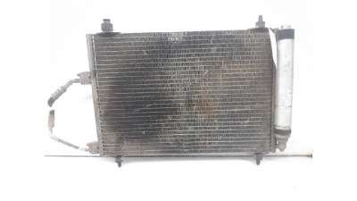 CONDENSADOR / RADIADOR  AIRE ACONDICIONADO PEUGEOT 307 (2000-2007) 2.0 HDI 90 90CV 1997CC - L.4947960 / 9638574086