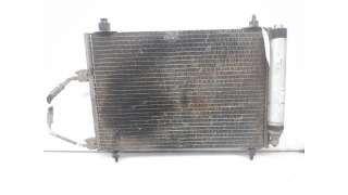 CONDENSADOR / RADIADOR  AIRE ACONDICIONADO PEUGEOT 307 (2000-2007) 2.0 HDI 90 90CV 1997CC - L.4947960 / 9638574086