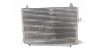 CONDENSADOR / RADIADOR  AIRE ACONDICIONADO PEUGEOT 307 (2000-2007) 2.0 HDI 90 90CV 1997CC - L.4947960 / 9638574086