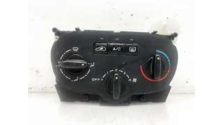 MANDO CALEFACCION /  AIRE ACONDICIONADO PEUGEOT 307 (2000-2007) 2.0 HDI 90 90CV 1997CC - L.4948010 / 599540000