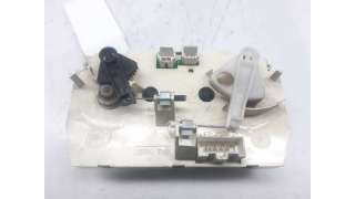 MANDO CALEFACCION /  AIRE ACONDICIONADO PEUGEOT 307 (2000-2007) 2.0 HDI 90 90CV 1997CC - L.4948010 / 599540000