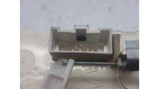 MANDO CALEFACCION /  AIRE ACONDICIONADO PEUGEOT 307 (2000-2007) 2.0 HDI 90 90CV 1997CC - L.4948010 / 599540000
