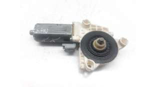 MOTOR ELEVALUNAS DELANTERO DERECHO PEUGEOT 307 (2000-2007) 2.0 HDI 90 90CV 1997CC - L.4948032 / 9634457280