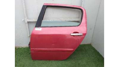PUERTA TRASERA IZQUIERDA PEUGEOT 307 (2000-2007) 2.0 HDI 90 90CV 1997CC - L.4948074 / 9006G9