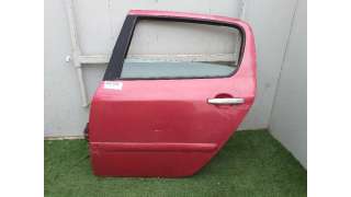 PUERTA TRASERA IZQUIERDA PEUGEOT 307 (2000-2007) 2.0 HDI 90 90CV 1997CC - L.4948074 / 9006G9