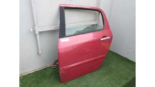 PUERTA TRASERA IZQUIERDA PEUGEOT 307 (2000-2007) 2.0 HDI 90 90CV 1997CC - L.4948074 / 9006G9