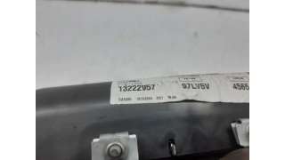 AIRBAG DELANTERO DERECHO OPEL INSIGNIA A SPORTS TOURER (2008-2015) 2.0 CDTI (35) 160CV 1956CC - L.4948126 / 13222957