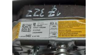 AIRBAG DELANTERO IZQUIERDO OPEL INSIGNIA A SPORTS TOURER (2008-2015) 2.0 CDTI (35) 160CV 1956CC - L.4948127 / 13270402