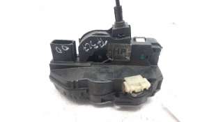 CERRADURA PUERTA DELANTERA DERECHA OPEL INSIGNIA A SPORTS TOURER (2008-2015) 2.0 CDTI (35) 160CV 1956CC - L.4948188 / 13503