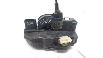 CERRADURA PUERTA DELANTERA DERECHA OPEL INSIGNIA A SPORTS TOURER (2008-2015) 2.0 CDTI (35) 160CV 1956CC - L.4948188 / 13503