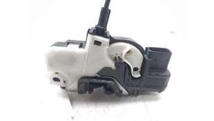 CERRADURA PUERTA DELANTERA DERECHA OPEL INSIGNIA A SPORTS TOURER (2008-2015) 2.0 CDTI (35) 160CV 1956CC - L.4948188 / 13503 2