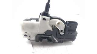 CERRADURA PUERTA DELANTERA DERECHA OPEL INSIGNIA A SPORTS TOURER (2008-2015) 2.0 CDTI (35) 160CV 1956CC - L.4948188 / 13503