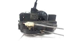 CERRADURA PUERTA DELANTERA IZQUIERDA OPEL INSIGNIA A SPORTS TOURER (2008-2015) 2.0 CDTI (35) 160CV 1956CC - L.4948189 / 135