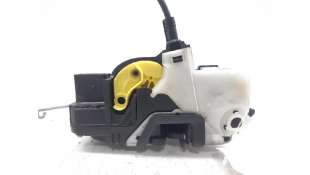 CERRADURA PUERTA DELANTERA IZQUIERDA OPEL INSIGNIA A SPORTS TOURER (2008-2015) 2.0 CDTI (35) 160CV 1956CC - L.4948189 / 135 2