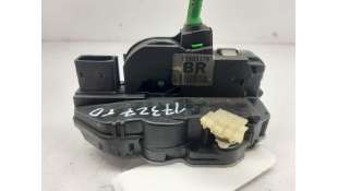 CERRADURA PUERTA TRASERA DERECHA OPEL INSIGNIA A SPORTS TOURER (2008-2015) 2.0 CDTI (35) 160CV 1956CC - L.4948190 / 1350317