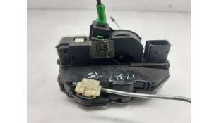 CERRADURA PUERTA TRASERA IZQUIERDA OPEL INSIGNIA A SPORTS TOURER (2008-2015) 2.0 CDTI (35) 160CV 1956CC - L.4948191 / 13503