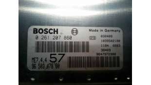 CERRADURA PUERTA TRASERA IZQUIERDA OPEL INSIGNIA A SPORTS TOURER (2008-2015) 2.0 CDTI (35) 160CV 1956CC - L.4948191 / 13503 2