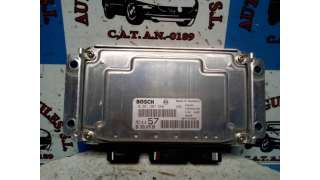 CERRADURA PUERTA TRASERA IZQUIERDA OPEL INSIGNIA A SPORTS TOURER (2008-2015) 2.0 CDTI (35) 160CV 1956CC - L.4948191 / 13503