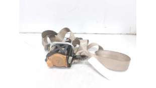 CINTURON SEGURIDAD DELANTERO IZQUIERDO OPEL INSIGNIA A SPORTS TOURER (2008-2015) 2.0 CDTI (35) 160CV 1956CC - L.4948193 / 1