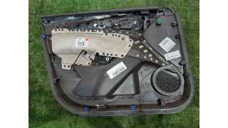 GUARNECIDO PUERTA DELANTERA DERECHA OPEL INSIGNIA A SPORTS TOURER (2008-2015) 2.0 CDTI (35) 160CV 1956CC - L.4948223 / 1332