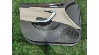 GUARNECIDO PUERTA DELANTERA IZQUIERDA OPEL INSIGNIA A SPORTS TOURER (2008-2015) 2.0 CDTI (35) 160CV 1956CC - L.4948224 / 13