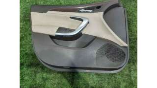GUARNECIDO PUERTA DELANTERA IZQUIERDA OPEL INSIGNIA A SPORTS TOURER (2008-2015) 2.0 CDTI (35) 160CV 1956CC - L.4948224 / 13