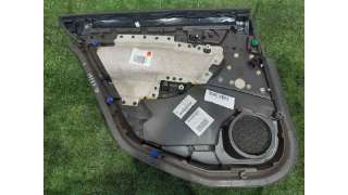 GUARNECIDO PUERTA TRASERA DERECHA OPEL INSIGNIA A SPORTS TOURER (2008-2015) 2.0 CDTI (35) 160CV 1956CC - L.4948225 / 133277