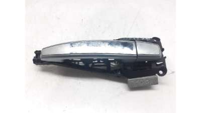 MANETA EXTERIOR TRASERA DERECHA OPEL INSIGNIA A SPORTS TOURER (2008-2015) 2.0 CDTI (35) 160CV 1956CC - L.4948249 / 92233089