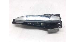 MANETA EXTERIOR TRASERA DERECHA OPEL INSIGNIA A SPORTS TOURER (2008-2015) 2.0 CDTI (35) 160CV 1956CC - L.4948249 / 92233089