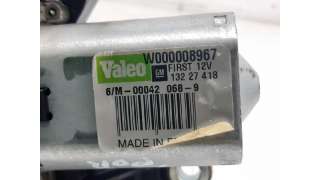MOTOR LIMPIA TRASERO OPEL INSIGNIA A SPORTS TOURER (2008-2015) 2.0 CDTI (35) 160CV 1956CC - L.4948257 / 13227418
