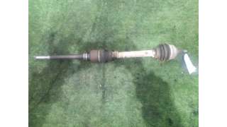 TRANSMISION DELANTERA DERECHA PEUGEOT 307 (2004-2009) 1.6 HDI 110 109CV 1560CC - L.4948725 / 9637117880