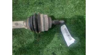 TRANSMISION DELANTERA DERECHA PEUGEOT 307 (2004-2009) 1.6 HDI 110 109CV 1560CC - L.4948725 / 9637117880