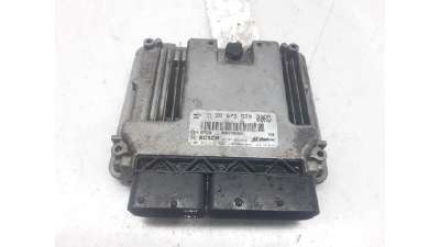 CENTRALITA MOTOR UCE OPEL INSIGNIA A SPORTS TOURER (2008-2015) 2.0 CDTI (35) 160CV 1956CC - L.4948995 / 0281015774