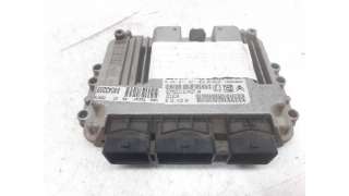 CENTRALITA MOTOR UCE PEUGEOT 307 (2004-2009) 1.6 HDI 110 109CV 1560CC - L.4949088 / 9653958980