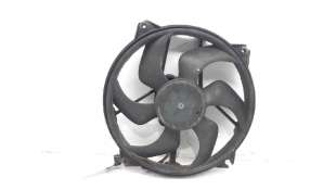 ELECTROVENTILADOR PEUGEOT 307 (2005-2009) 1.6 HDI 90CV 1560CC - L.4949503 / 1250G0
