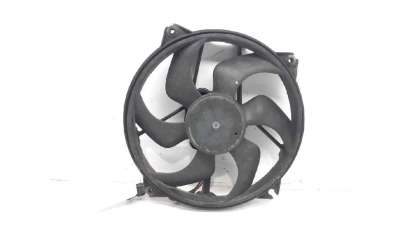 ELECTROVENTILADOR PEUGEOT 307 (2005-2009) 1.6 HDI 90CV 1560CC - L.4949503 / 1250G0