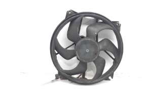 ELECTROVENTILADOR PEUGEOT 307 (2005-2009) 1.6 HDI 90CV 1560CC - L.4949503 / 1250G0