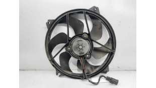 ELECTROVENTILADOR PEUGEOT 307 (2005-2009) 1.6 HDI 90CV 1560CC - L.4949503 / 1250G0 2