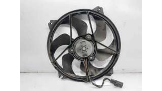ELECTROVENTILADOR PEUGEOT 307 (2005-2009) 1.6 HDI 90CV 1560CC - L.4949503 / 1250G0