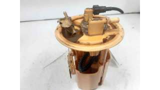 AFORADOR PEUGEOT 307 (2000-2007) 2.0 HDI 90 90CV 1997CC - L.4949932 / 9632759780